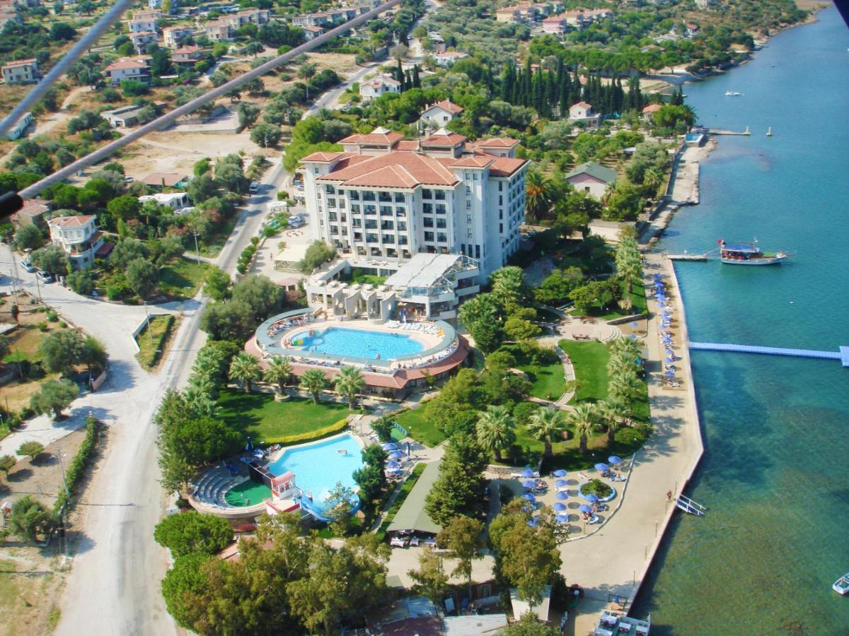 Medis Hotel